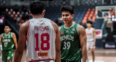 ncaa season 100th interbasket|Expect all teams to be neck.
